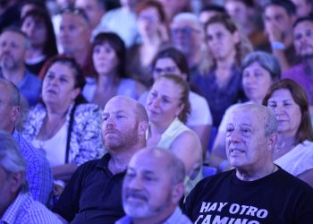 paredi y wini participaron del plenario del mdf encabezado por axel kicillof