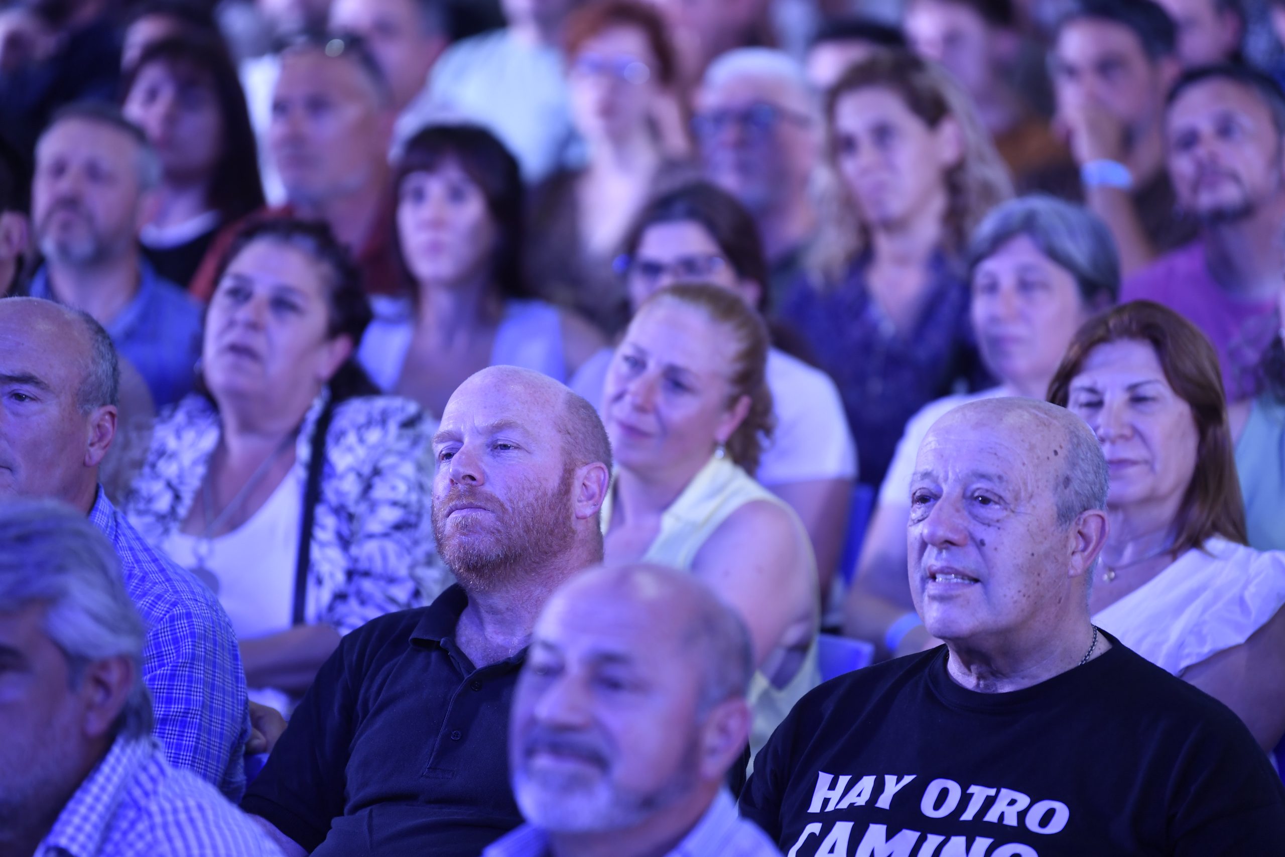 paredi y wini participaron del plenario del mdf encabezado por axel kicillof