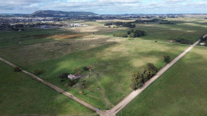 venta directa de lotes foto ilustrativa