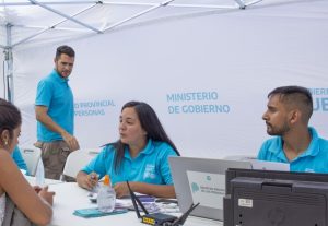 llegan los operativos de documentacion verano 2026 a mar chiquita