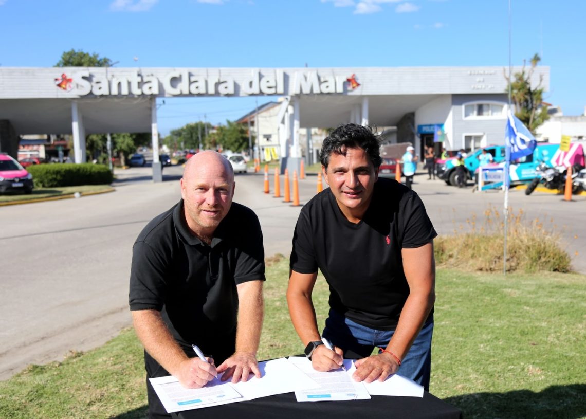 walter wischnivetzky y martin marinucci