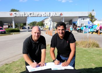 walter wischnivetzky y martin marinucci