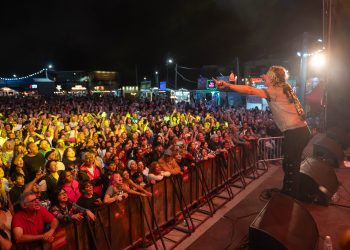santa clara vibró al ritmo de los abuelos y la fiesta de la cerveza artesanal continúa