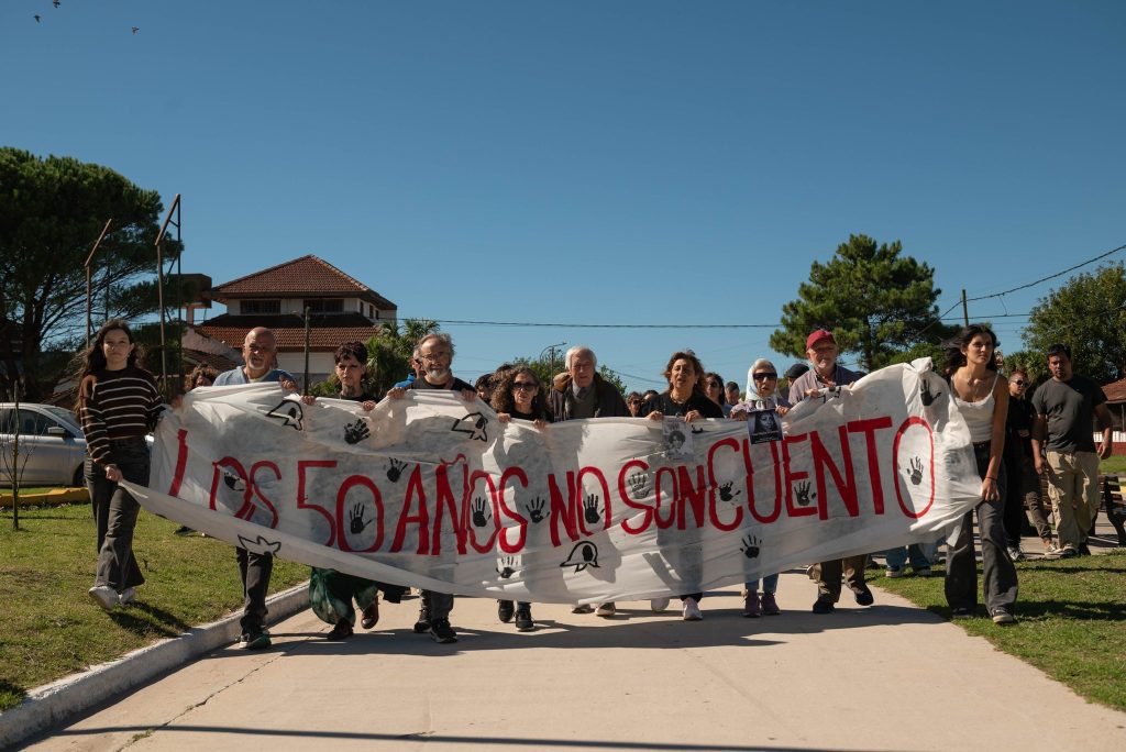 24 de marzo santa clara del mar