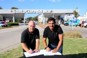 el municipio logró destrabar el conflicto y el boleto estudiantil gratuito se implementará en mar chiquita
