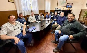 el rally mar y sierras se correrá por primera vez en mar chiquita