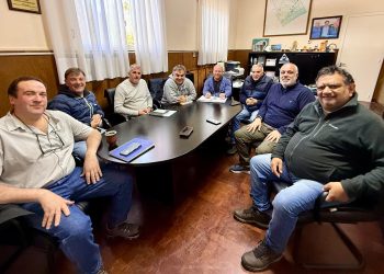 el rally mar y sierras se correrá por primera vez en mar chiquita