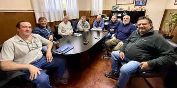 el rally mar y sierras se correrá por primera vez en mar chiquita