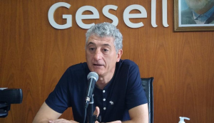 gustavo barrera