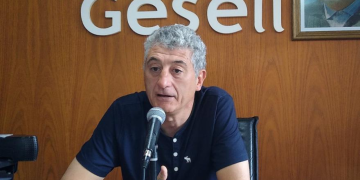 gustavo barrera