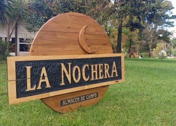 la nochera almacen de campo de kike teruel