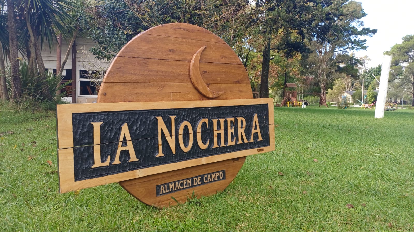 la nochera almacen de campo de kike teruel