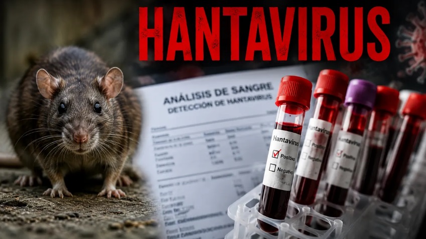 hantavirus