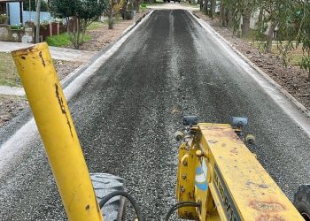 mar chiquita invirtió más de $120 millones en obras a través de la tasa de red vial urbana (1)