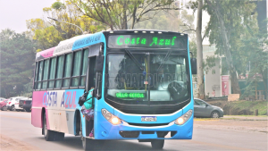 micro costa azul