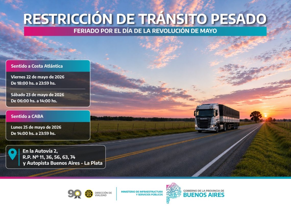 restricción de tránsito pesado (1)
