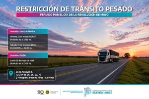 restricción de tránsito pesado (1)