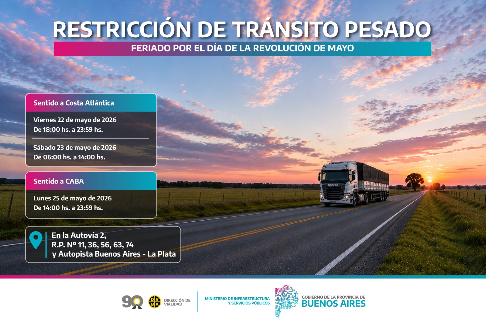 restricción de tránsito pesado (1)