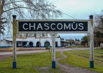 chascomus