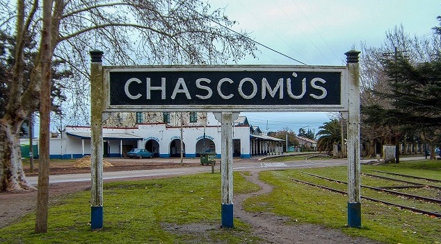 chascomus
