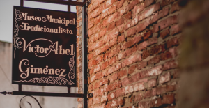 museo victor abel gimenez