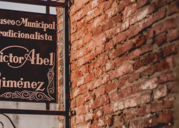 museo victor abel gimenez
