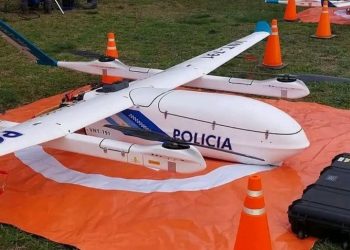 dron