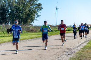 duatlon los tres pueblos