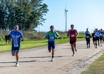 duatlon los tres pueblos