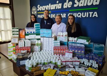el municipio refuerza la provisión de medicamentos ante el cierre del remediar