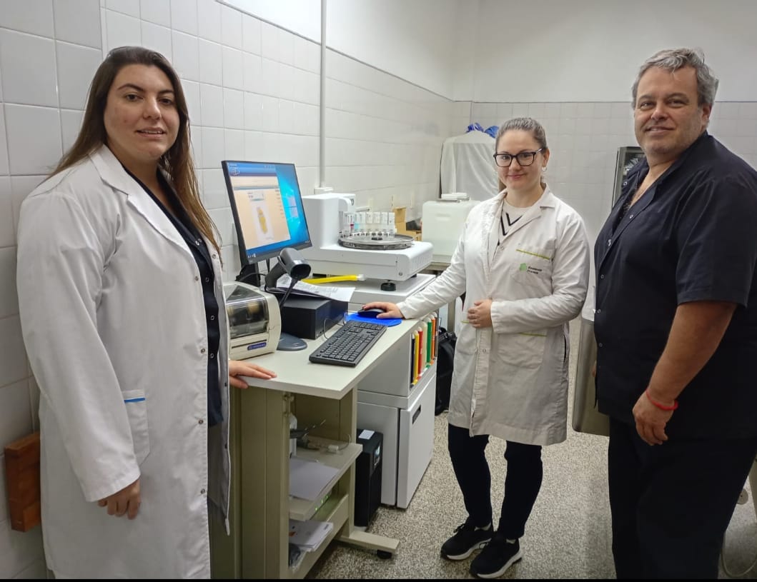 hospital alende
