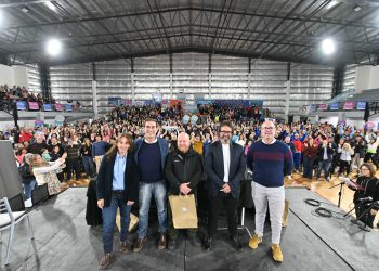 congreso de ed. fisica en santa clara del mar