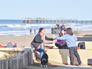 foto muelle