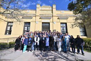 nuevos directores en el hospital y en el ciap