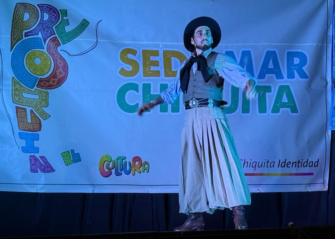 precosquin en mar chiquita