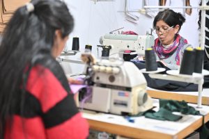 la escuela municipal de formación crece con una importante demanda de estudiantes