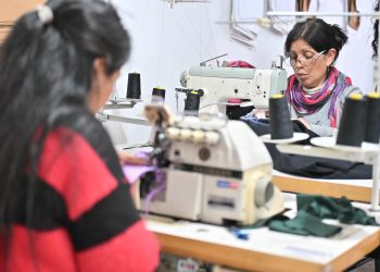 la escuela municipal de formación crece con una importante demanda de estudiantes